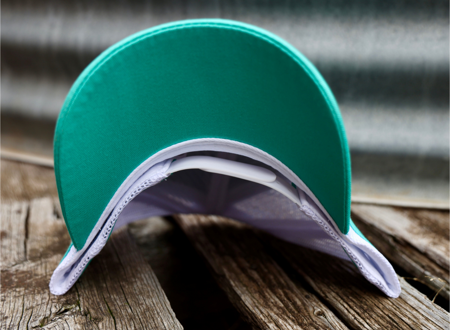 Haulin’ Style Trucker Cap