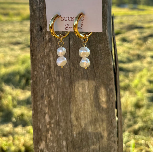 Lilly earrings