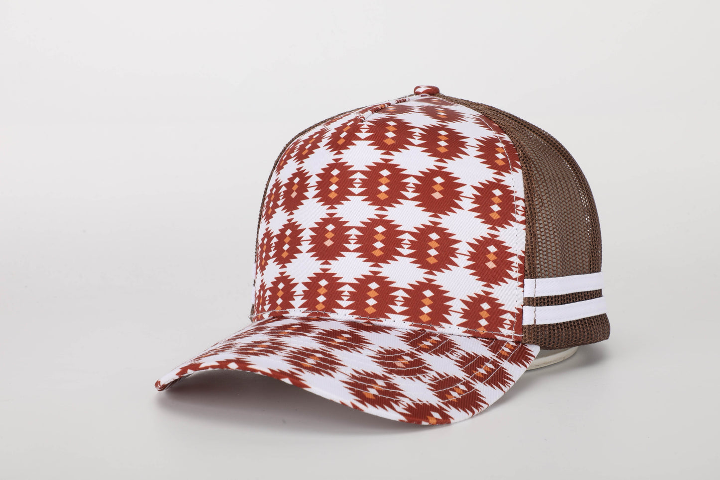 Mesa Vibes Trucker Cap