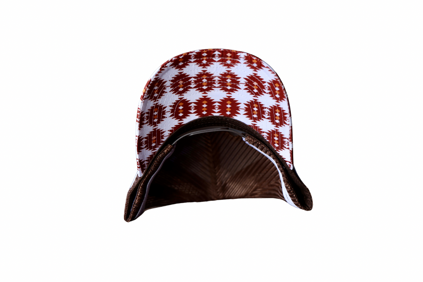 Mesa Vibes Trucker Cap