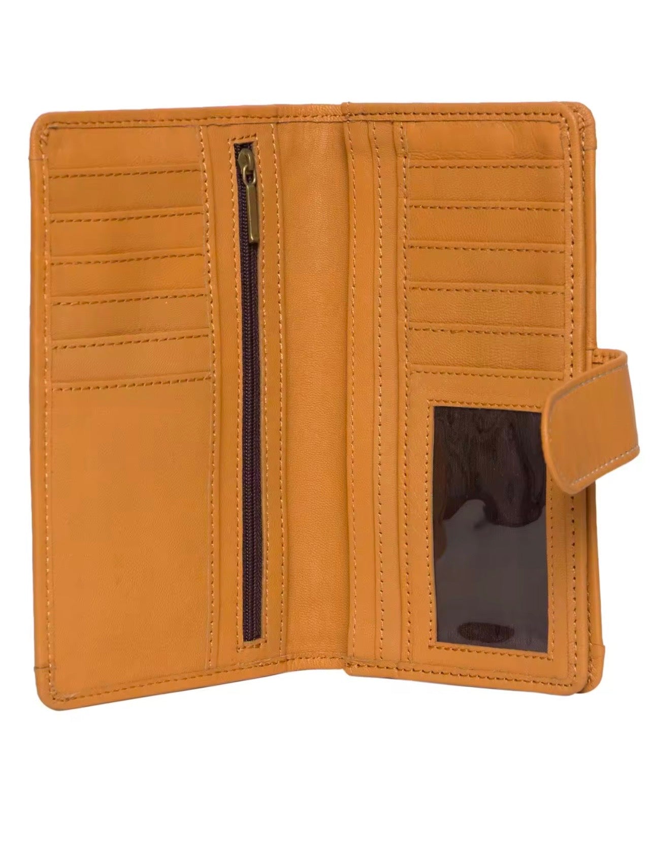 Sabrina wallet