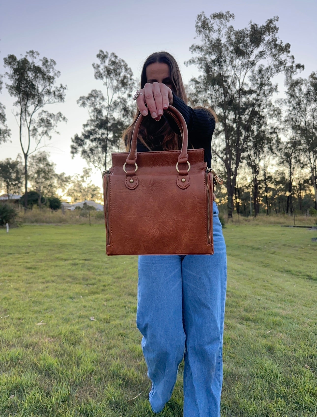 The Business Bag